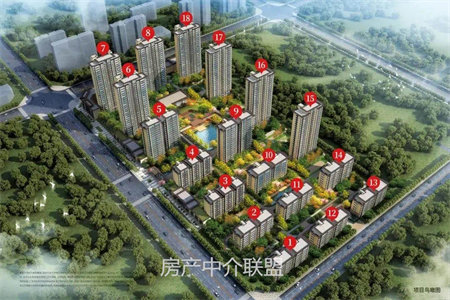城南虹亚新城2室2厅1卫65万88m2出售